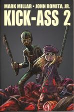 Kick-Ass 2 Gesamtausgabe SC