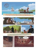 Tatort Tahiti 1914 # 01 (von 2)