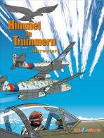 Himmel in Trmmern # 02 (von 5)