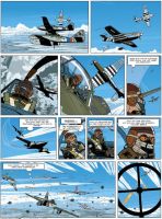 Himmel in Trmmern # 02 (von 5) VZA