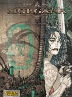 Morgana # 01 - 04