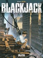 Blackjack # 1 - 4 (von 4) Set