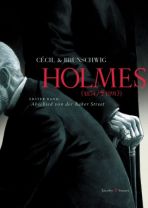 Holmes (1854/†1891?) Band 1