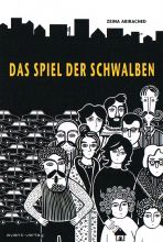 Spiel der Schwalben, Das