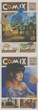 Comix (32) - 02/2013