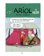 Ariol # 01 - Ein kleiner Esel wie du und ich