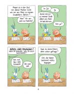Ariol # 01 - Ein kleiner Esel wie du und ich