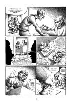 Ein iranischer Albtraum