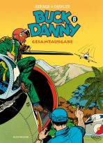 Buck Danny Gesamtausgabe # 08 - Neuauflage