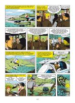 Buck Danny Gesamtausgabe # 08