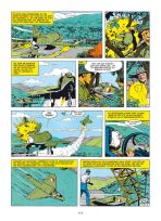 Buck Danny Gesamtausgabe # 08