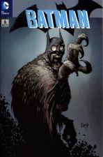 Batman (Serie ab 2012) # 06 Variant-Cover Nr. 82/99