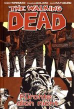 Walking Dead, The # 17 HC - Frchte dich nicht