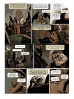 Malcolm Max # 01 (1. Zyklus 1 von 3)
