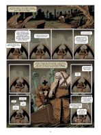 Malcolm Max # 01 (1. Zyklus 1 von 3)