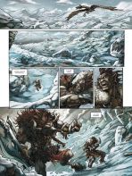 Krieg der Orks, Der # 01 (von 3)