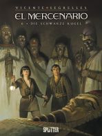 El Mercenario # 06 (von 14)