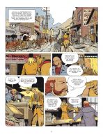 Cartland Integral # 01 (von 3)