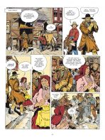 Cartland Integral # 01 (von 3)