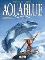 Aquablue - New Era # 01