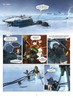 Aquablue - New Era # 01
