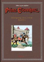 Prinz Eisenherz Serie II # 06 - Murphy-Jahre