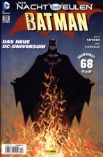 Batman (Serie ab 2012) # 12