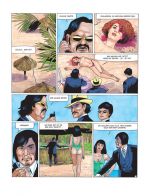 Jessica Blandy # 06 (von 7)