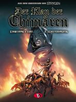 Klan der Chimren, Der # 02 (von 6)