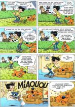 Boule & Bill # 33 - Klar zum Entern!