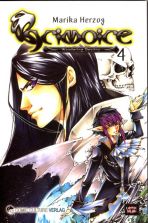 Grimoire Vol. 4 (von 4)