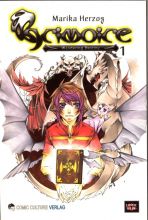 Grimoire Vol. 1 (von 4) Neuauflage