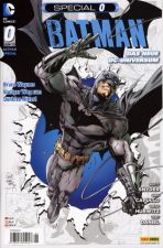 Batman (Serie ab 2012) # 0