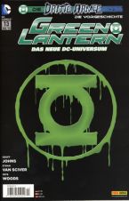 Green Lantern (Serie ab 2012) # 13