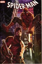 Spider-Man (Vol.2) # 111 (von 111) Variant-Cover