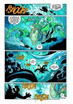 Super Dinosaur # 02