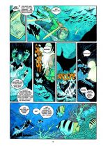 Super Dinosaur # 02