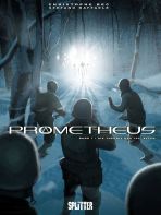 Prometheus # 07 - Die Theorie des 100. Affen