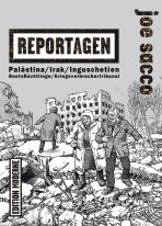 Reportagen