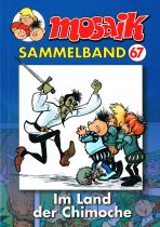 Mosaik Sammelband # 67 - Im Land der Chimoche