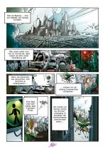 Monster Allergy - Die Gesamtausgabe # 01 (von 8)