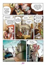 Monster Allergy - Die Gesamtausgabe # 01 (von 8)
