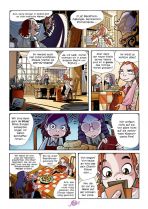 Monster Allergy - Die Gesamtausgabe # 01 (von 8)