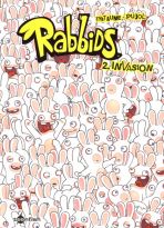 Rabbids # 02