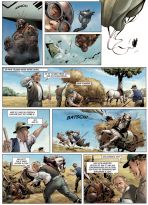 Wunderwaffen # 01