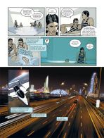 Ghost Money # 01 (von 5)