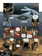 Ghost Money # 01 (von 5)