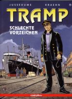 Tramp # 10 - Schlechte Vorzeichen