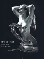 Vamps, Tramps & Beauties VZA