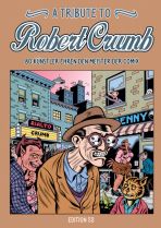 A Tribute to Robert Crumb